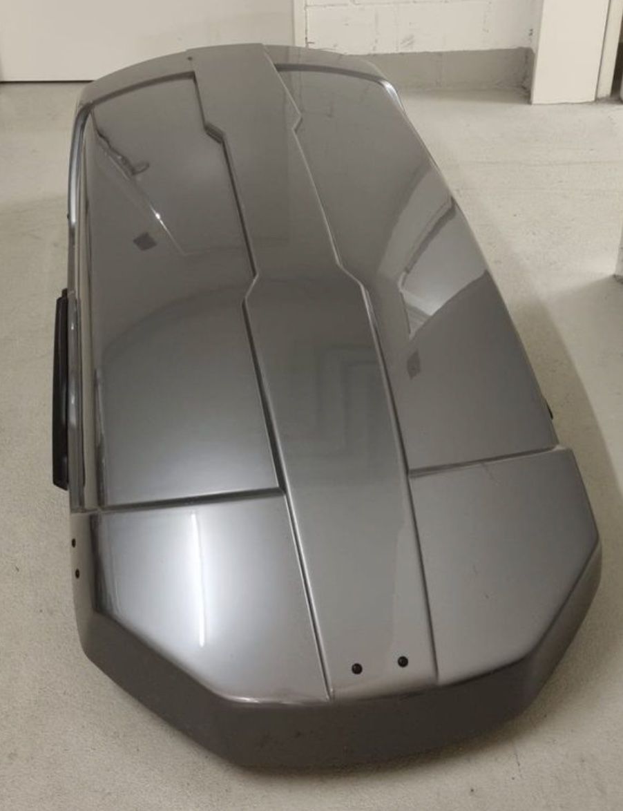 Thule Box da tetto: Thule Dachbox Motion 3 XL  zur Miete – Usato da Uerschhausen venduto da Redl1984 1