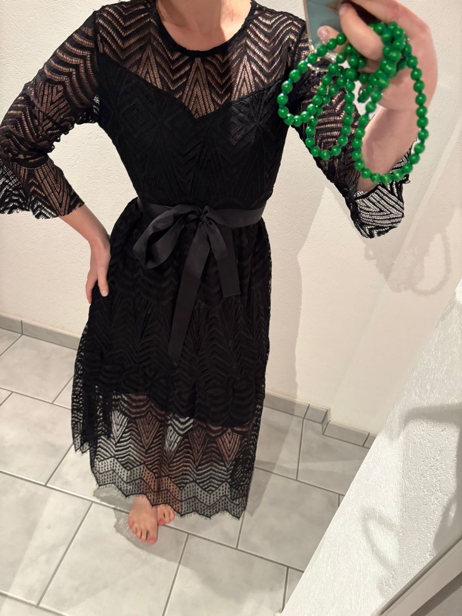 Vestiti: Kleid Francomina Jeans Grösse M – Nuovo (secondo la descrizione) da Bonstetten venduto da Moma10
