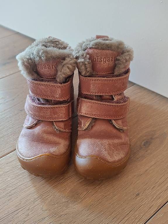 Bisgaard Chaussures filles: Bisgaard barefoot winterschuhe – D'occasion à Rapperswil BE par Wald146