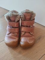 Bisgaard barefoot winterschuhe