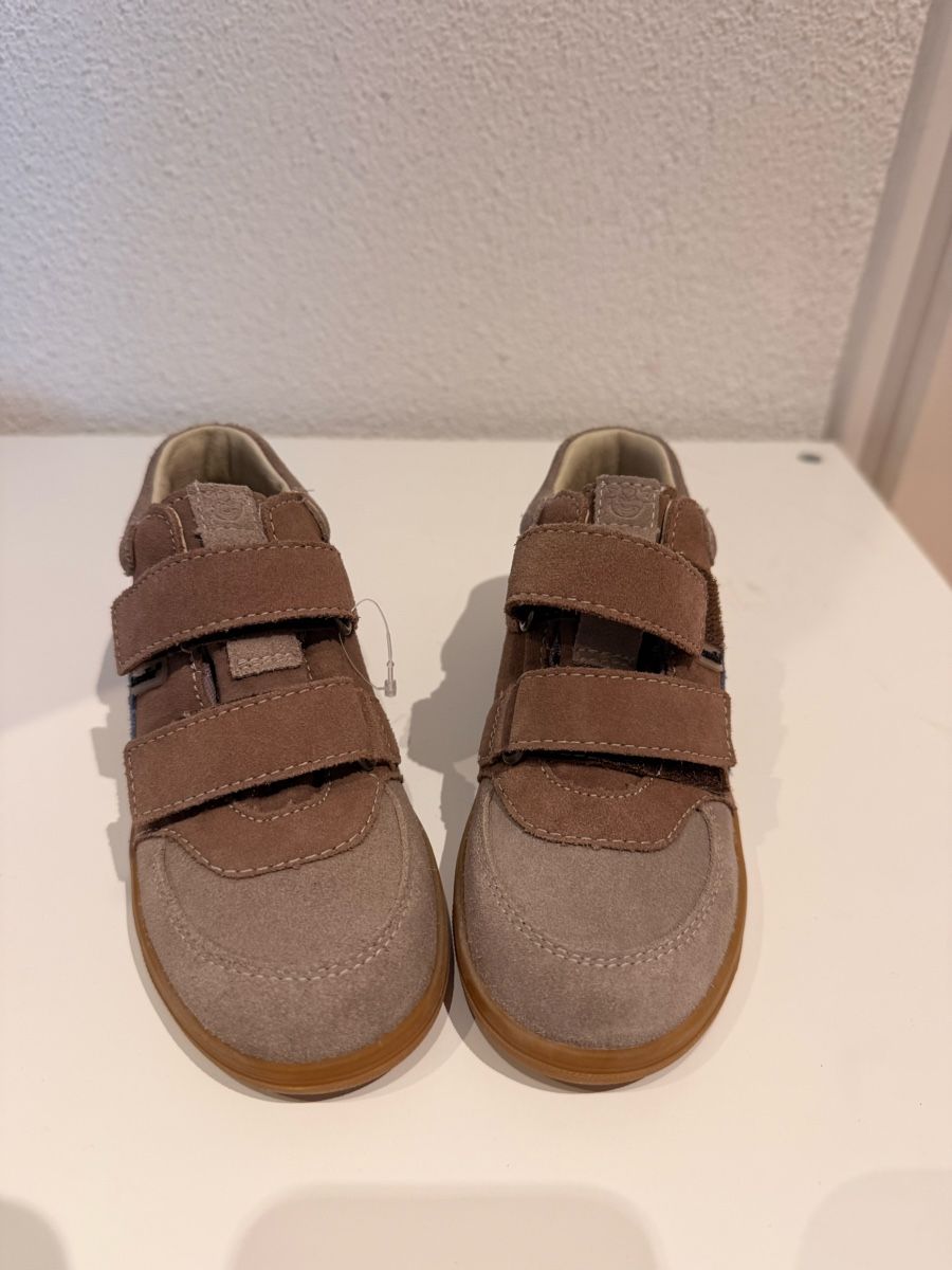 Chaussures garçon: Kinderschuhe Sympatex – Neuf avec emballage d'origine à Regensdorf par Cla_yd2g 1