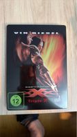 Triple X - Vin Diesel  DVD Actionfilm Top Zustand