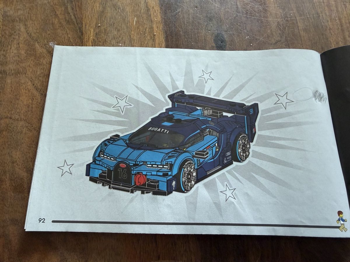 Lego Spielzeuge: Lego - Speed Champions – Gebraucht aus Zürich von IVEMI 1