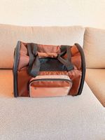 Trixie Shiva Hunderucksack / Transport-Rucksack bis 8 kg