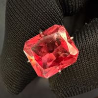 Heller Rhodolith Granat 4,5ct (Morogoro, Tanzania)