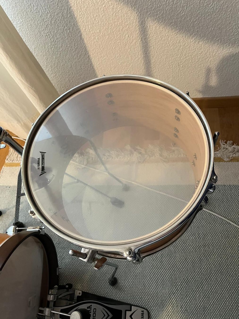 Strumenti musicali: TAMA Jam Clubset – Usato da Zürich venduto da lallumette 7