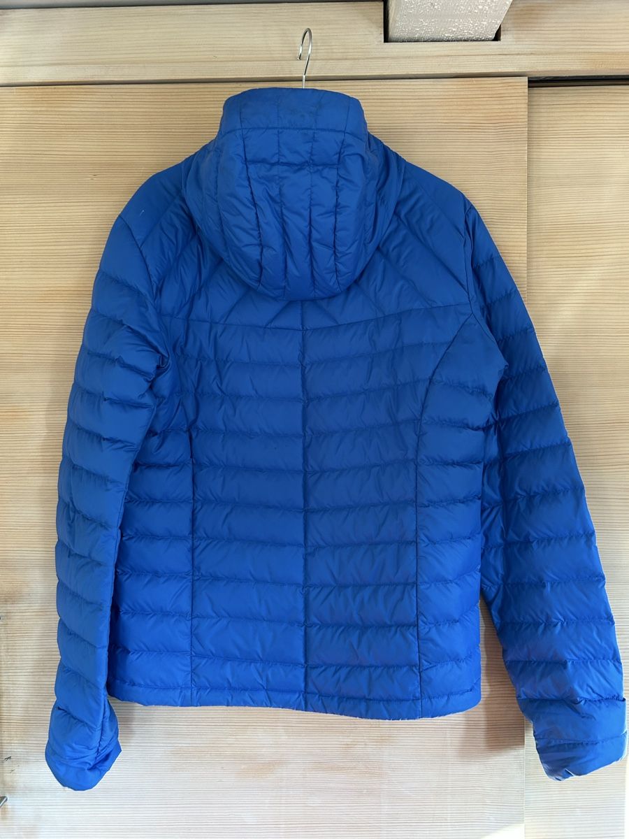 Kjus Jacken: Kjus Übergangsjacke  – Gebraucht aus Zollbrück von Oclv75 4