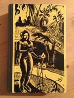 LEE VAN DOVSKI - Gauguin (1950)