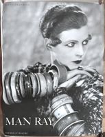 MAN RAY - Nancy Cunard Paris 1926 Editions du Désatres 1988