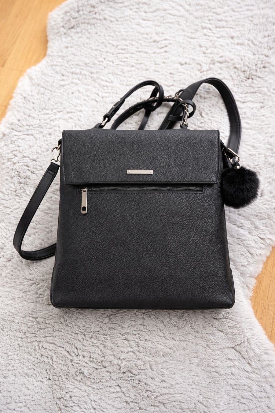 Borse da donna: Damen Tasche/Rüksake – Nuovo (secondo la descrizione) da Gossau SG venduto da sar_7vt5