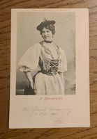 Steirerdirndl 1901