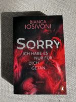 Bianca Iosivoni - Sorry, ich habe es nur für dich getan 58