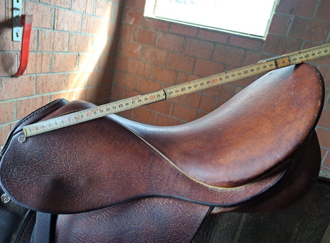 Selle & Accessori: Reitsattel – Usato da Leimiswil venduto da lor_2rlj 7