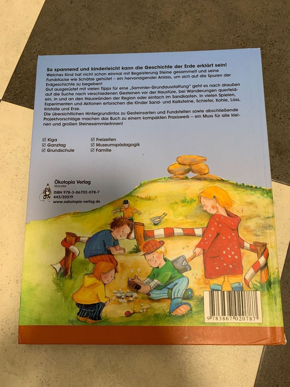 Bücher: Kinder Lexikon – Gebraucht aus Luzern von Boudin03 4