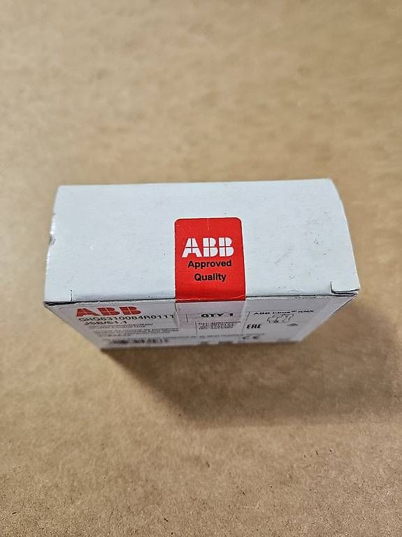 ABB Interruttori: ABB KNX JBS/S1.1 – Usato da Weinfelden venduto da Mooldy 1
