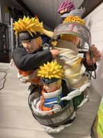 TSUME / NARUTO UZUMAKI MUB / 20/1333