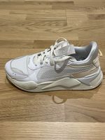 Scarpe da ginnastica Puma RS-X bianche
