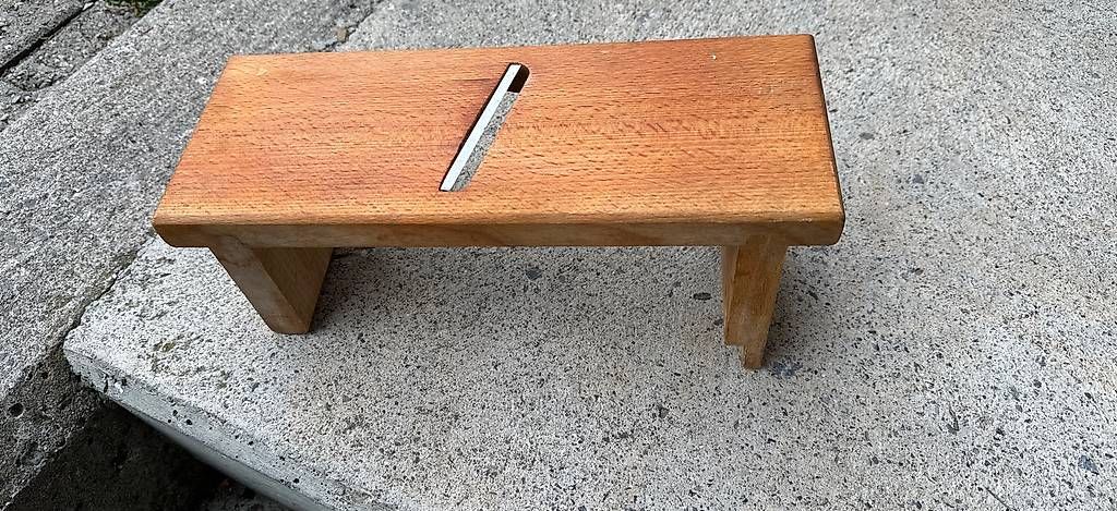Tous les outils: Kösehobel – D'occasion à Matten(St.Stephan) par ren_r8tw