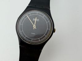 Vintage SWATCH 34mm
