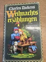 Charles Dickens Weihnachtserzählungen - 1977