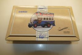 Corgi 1:50: Thornycroft Bus « East Surrey»