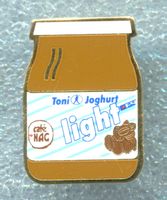 Toni Joghurt  Mokka light