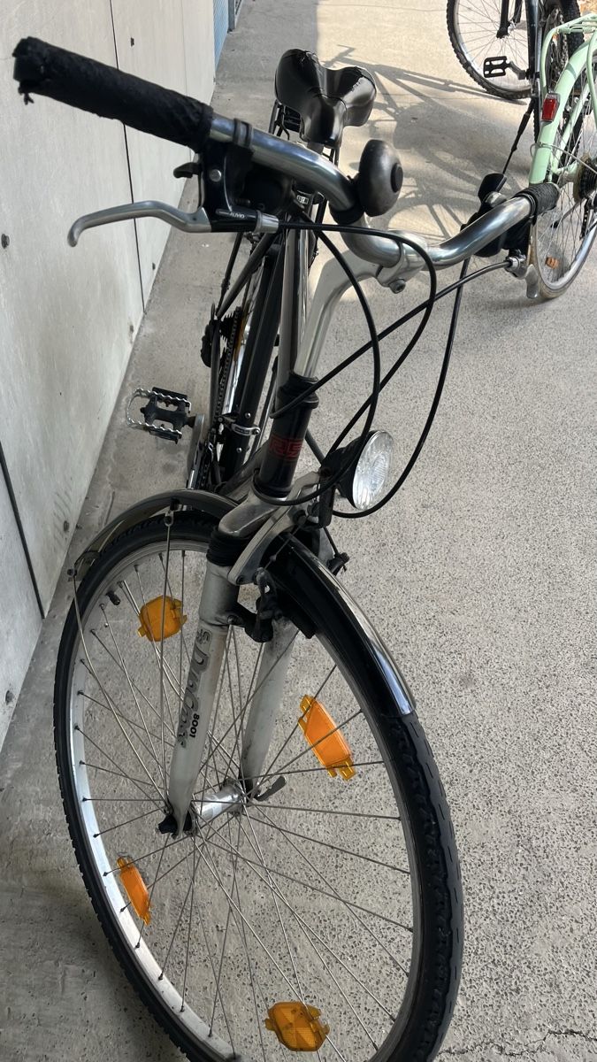 Biciclette: Fahrrad R5 bikes funlife – Usato da Liestal venduto da Tschopp77 1