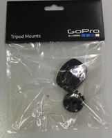 Go Pro Tripod Mounts
