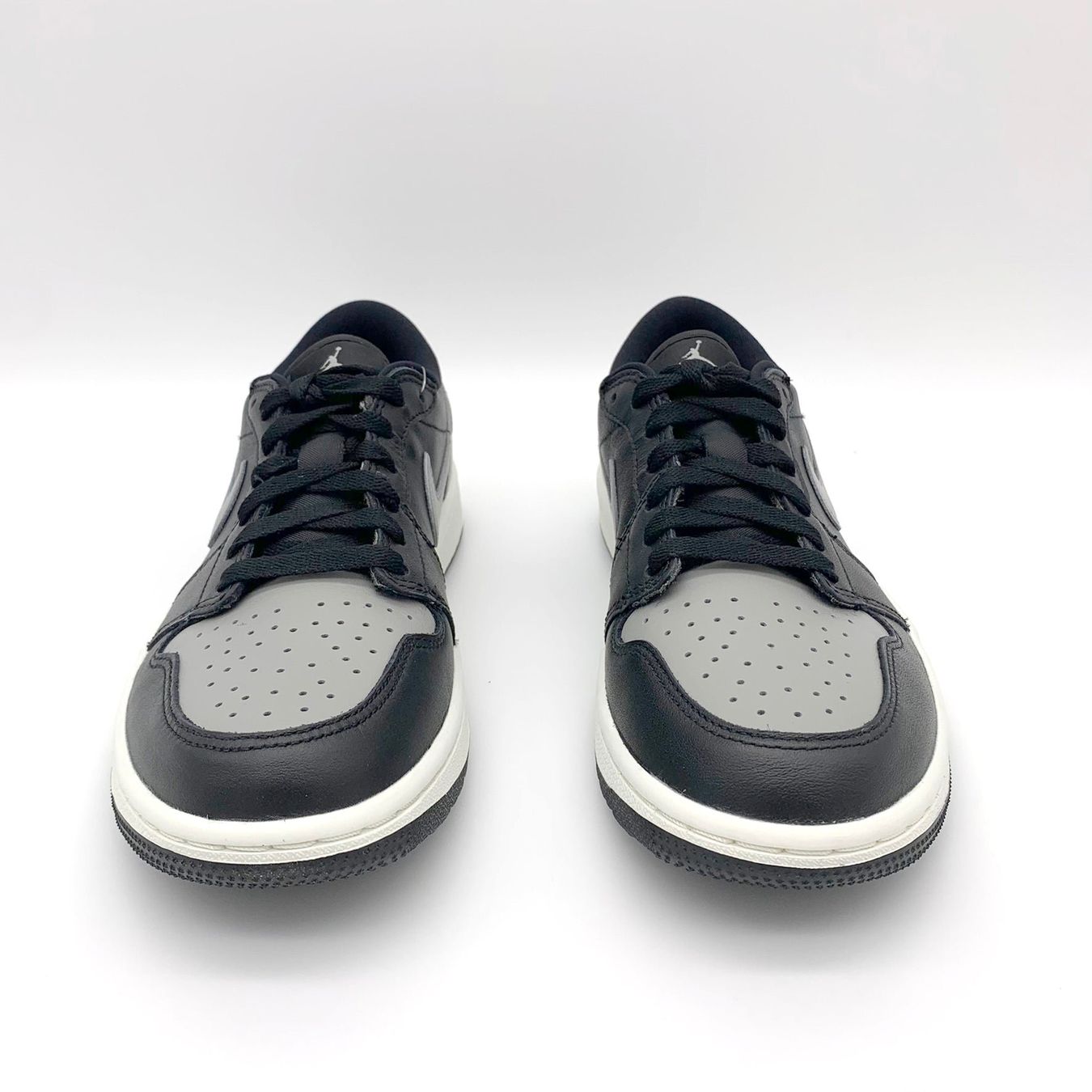 Chaussures hommes: Jordan 1 Retro Low Golf Shadow EU 44 – D'occasion à Buochs par MW_Sneakergoods 3