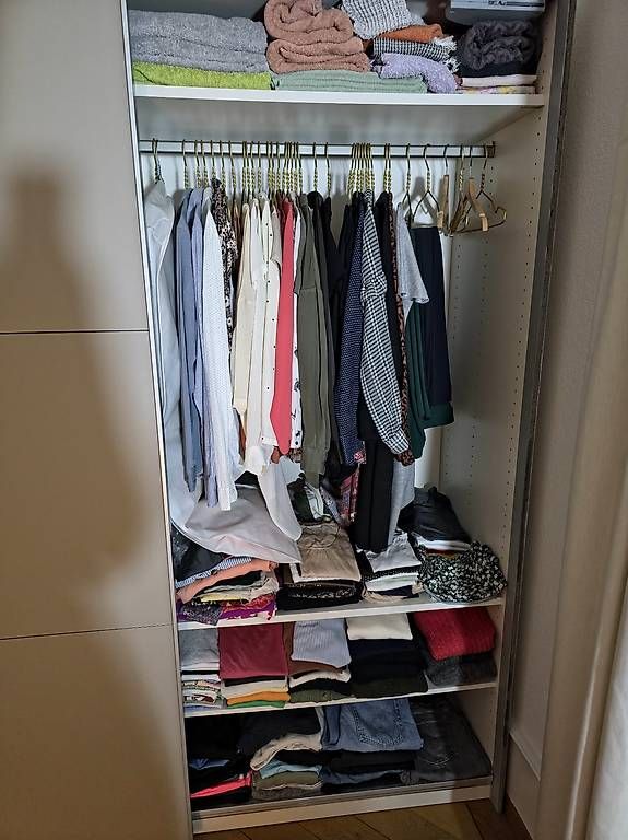 Armadi: Interio Kleiderschrank – Usato da Bern venduto da fra_8sbv 1