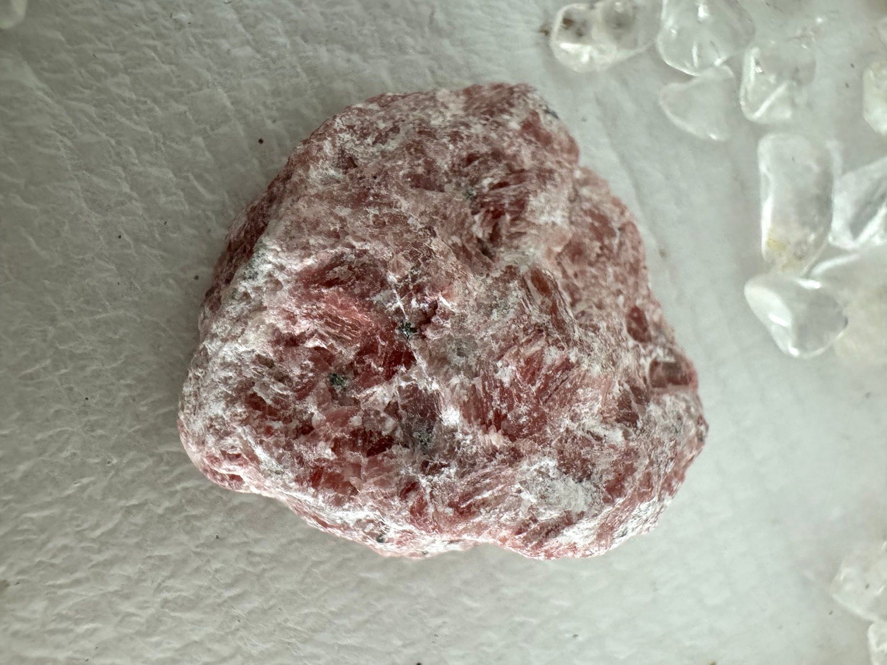 Edelsteine: Sonnenstein roh – Neu (gemäss Beschreibung) aus Biberist von Steine