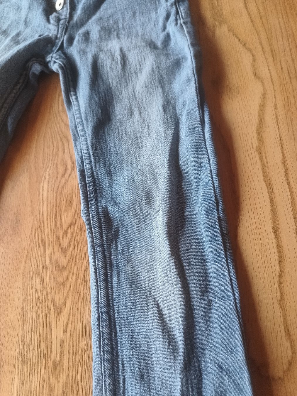 Kleiderpakete & -sets: Hoody und Jeans Mädchen 146 – Gebraucht aus Burgdorf von Bxblau 2