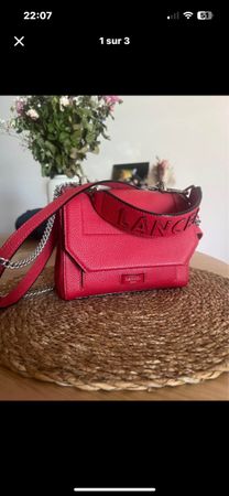 Sac Lancel Ninon 