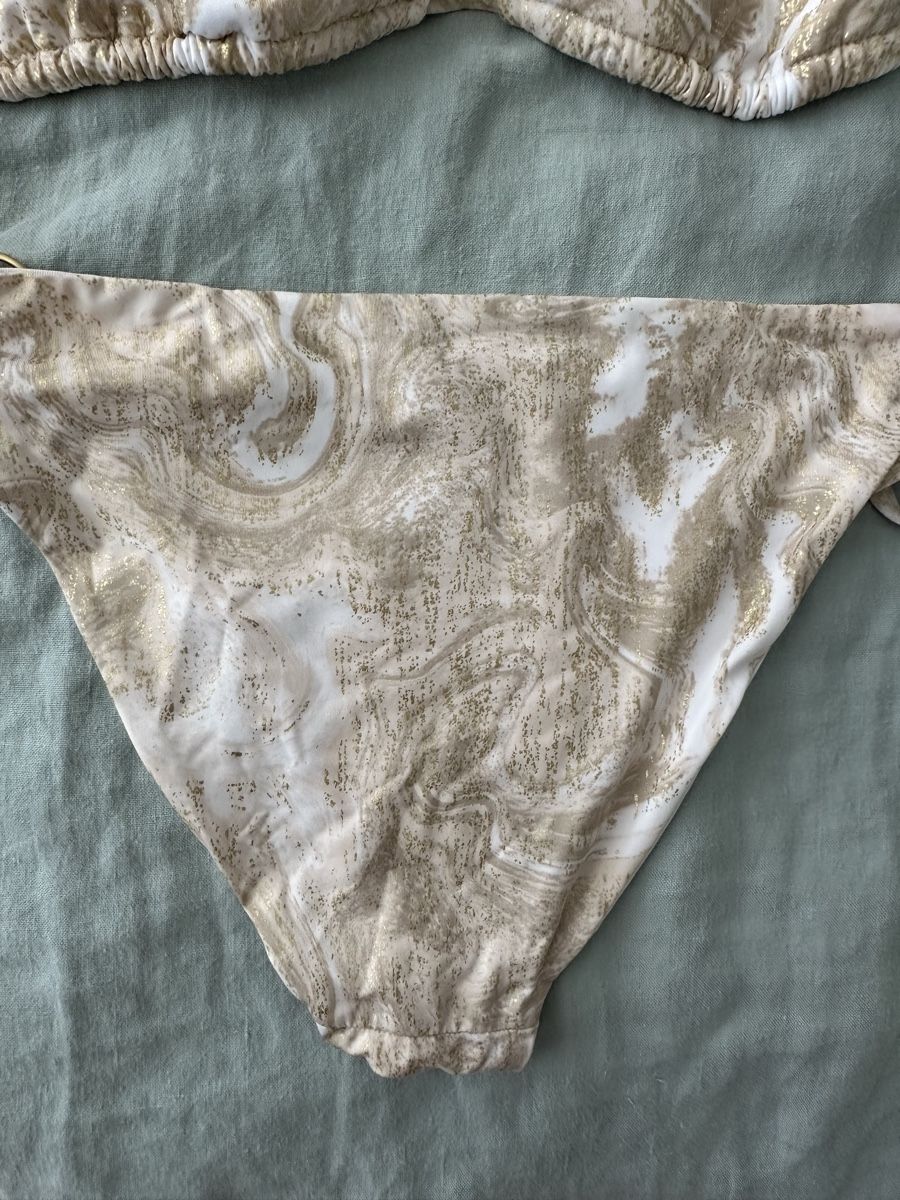 Calzedonia Costumi da bagno & Bikini: Bikini – Nuovo (secondo la descrizione) da Oberrieden venduto da goka5 7