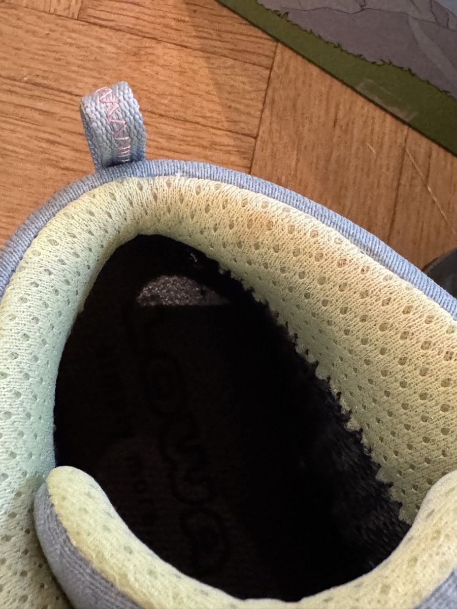 Lowa Scarpe per ragazzi: Lowa Wanderschuhe, Grösse 34 – Nuovo (secondo la descrizione) da Kleinandelfingen venduto da les_gb7w 4