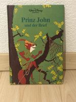Walt Disney: Prinz John und der Brief 1983