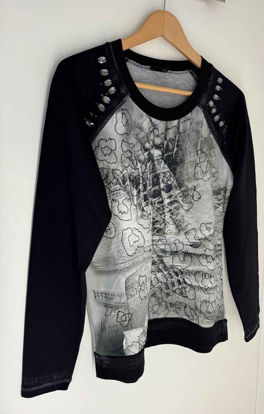 Maglioni & Felpe: Sportalm Sweatshirt Gr. 36 – Nuovo (secondo la descrizione) da Frauenfeld venduto da LIL_NA 1