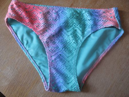 H&M Bikini Hose Gr.146/152 wie neu
