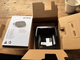 Ladegerät STIHL AL 101 neu