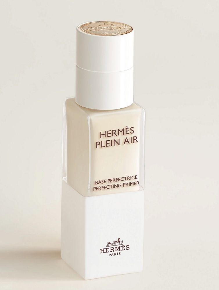 Make-up: HERMÈS PLEIN AIR - Feuchtigkeitsspendender Primer – Nuovo (secondo la descrizione) da Walde AG venduto da Annviolaina30