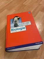 Biologie - Campbell, Reece - Top Zustand