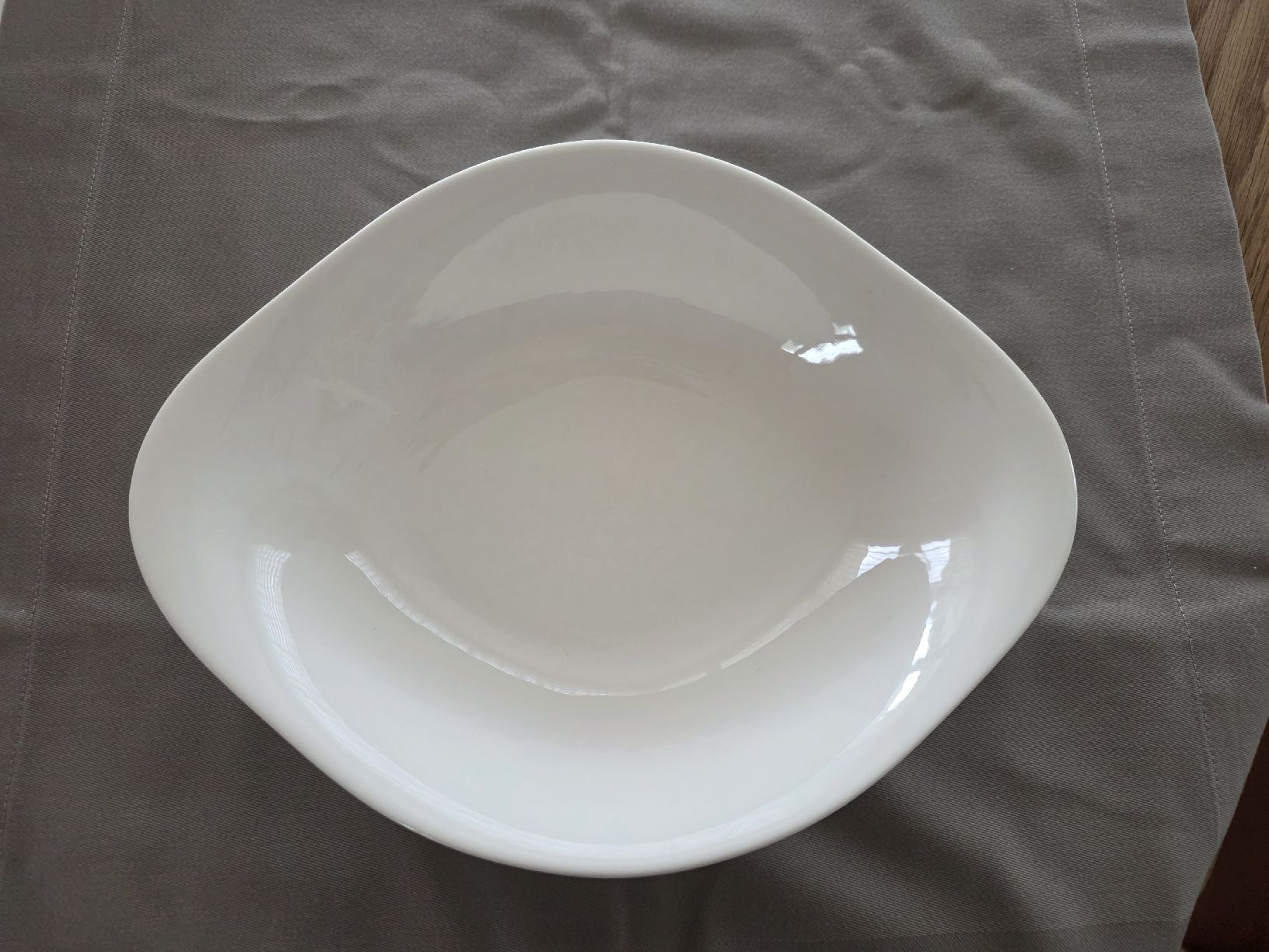 Villeroy & Boch Set di piatti: Villeroy & Boch Vapiano Set – Usato da Kappel am Albis venduto da kappel2 3