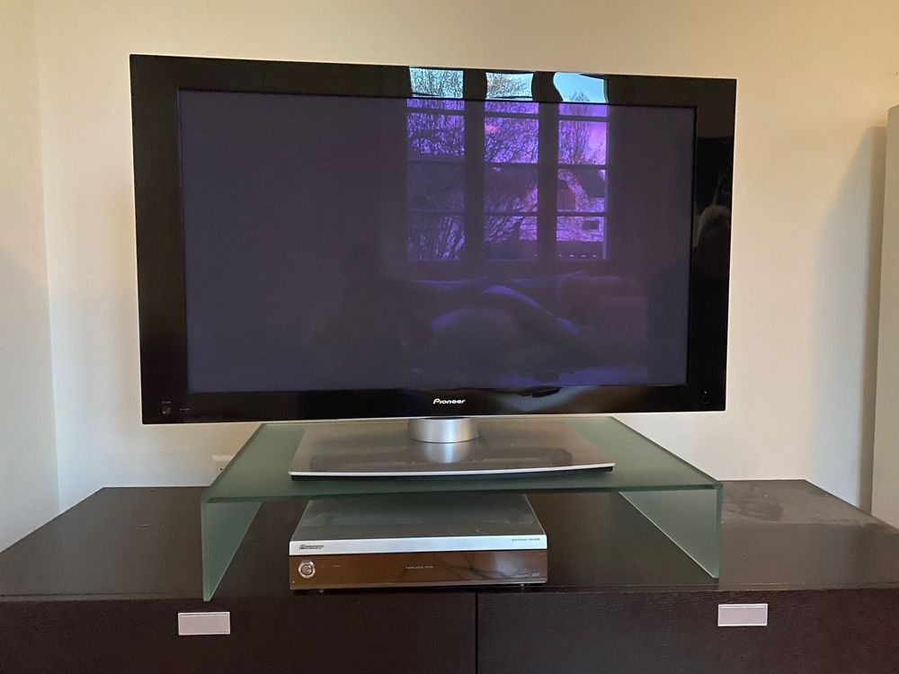 Plasma TV Pioneer Kaufen auf Ricardo