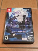 Koumajou Remilia II Stranger's Requiem Deluxe Edition NSW