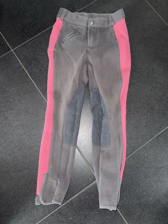 Reithose 158