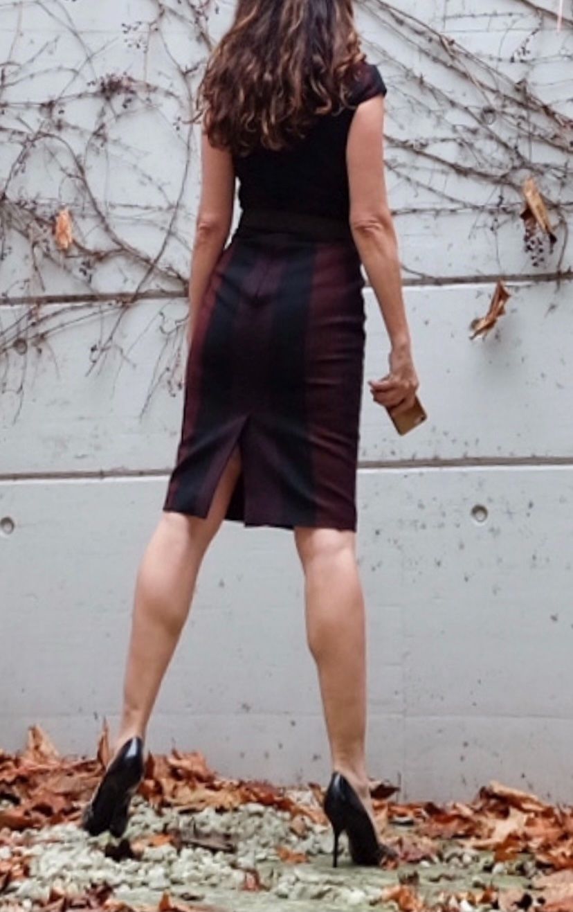 Karen Millen Kleider: KAREN MILLEN Kleid – Gebraucht aus Jona von vanessasupermarket20 3