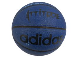 ADIDAS ATTITUDE Basketball