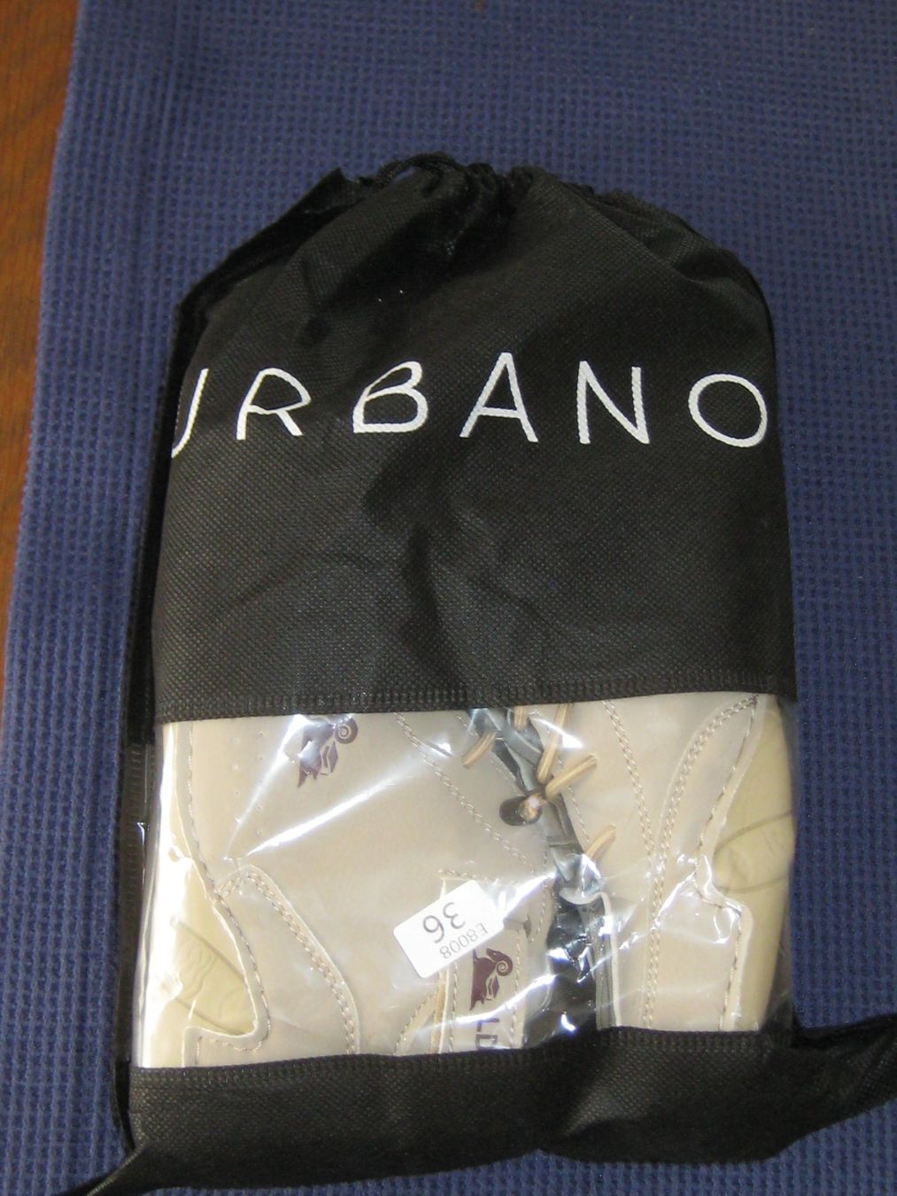 Scarpe da donna: Coole, beige Halbschuhe Gr. 36 – Nuovo e nell'imballaggio originale da Neftenbach venduto da Werthe 3