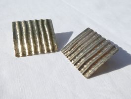 Ohrstecker, Modeschmuck