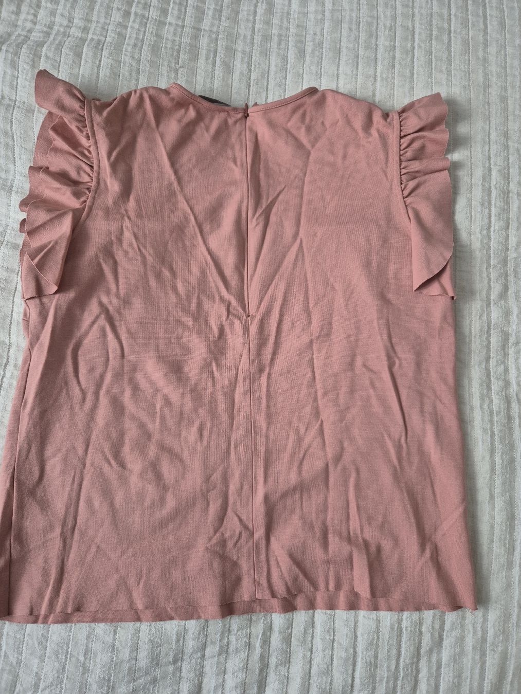 Valentino T-shirt: Red Valentino Shirt L – Usato da Zürich venduto da Enila1977 3